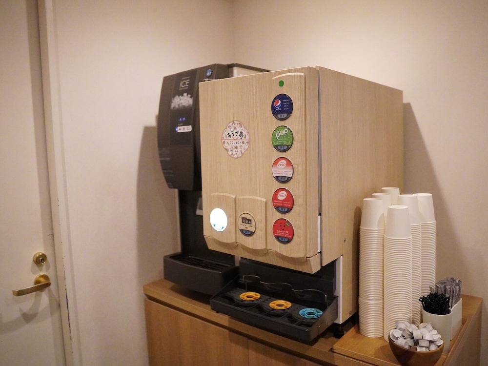 ホテルウィングインターナショナルセレクト上野・御徒町 東京