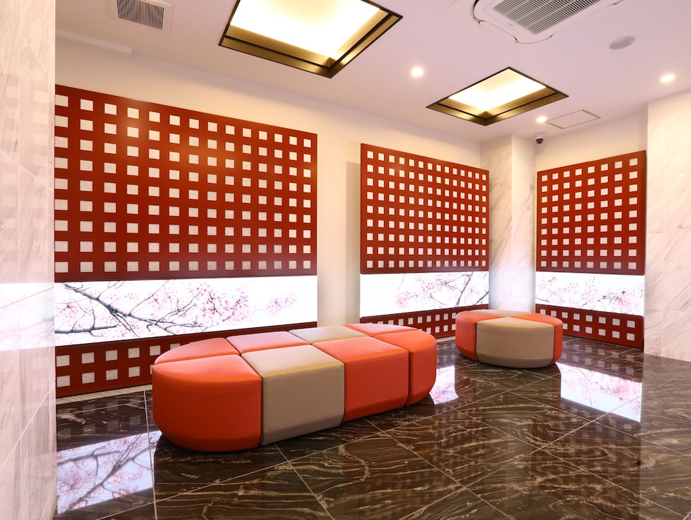 ホテルウィングインターナショナルセレクト上野・御徒町 東京