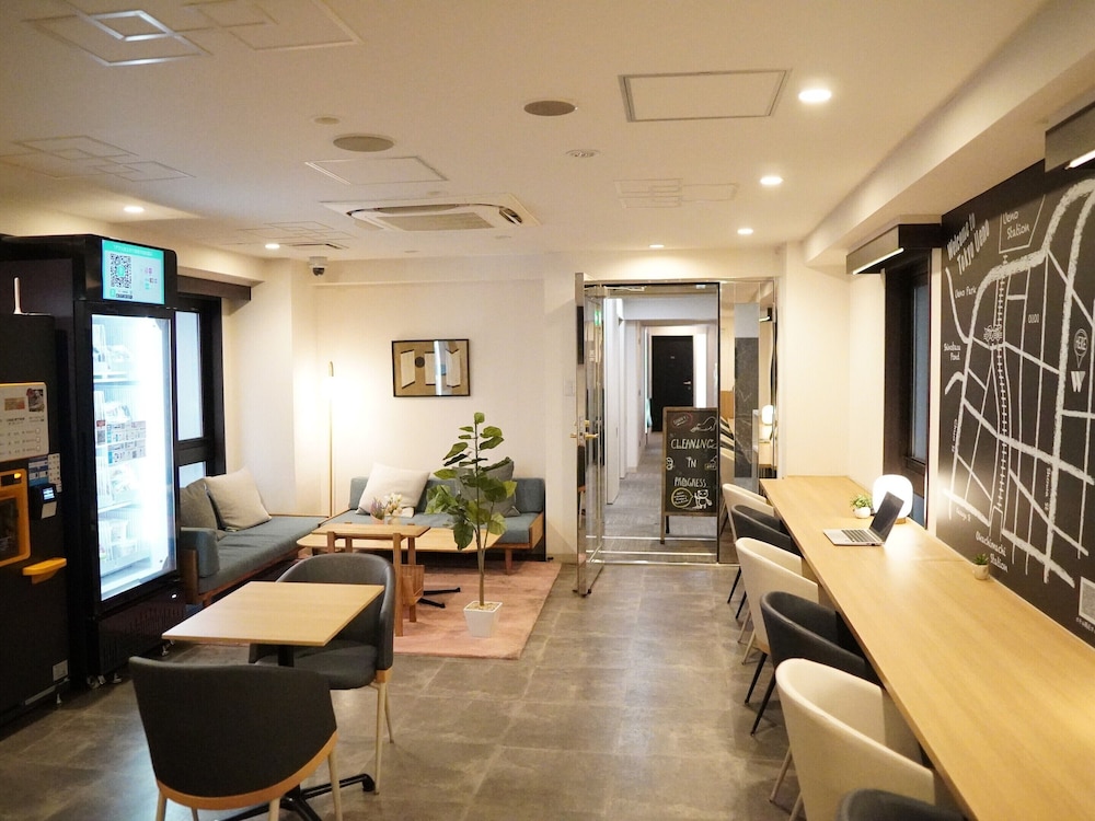 ホテルウィングインターナショナルセレクト上野・御徒町 東京