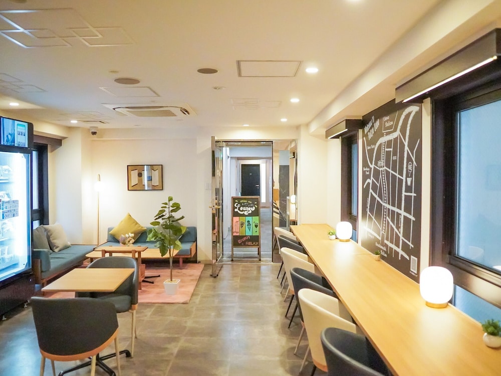 ホテルウィングインターナショナルセレクト上野・御徒町 東京