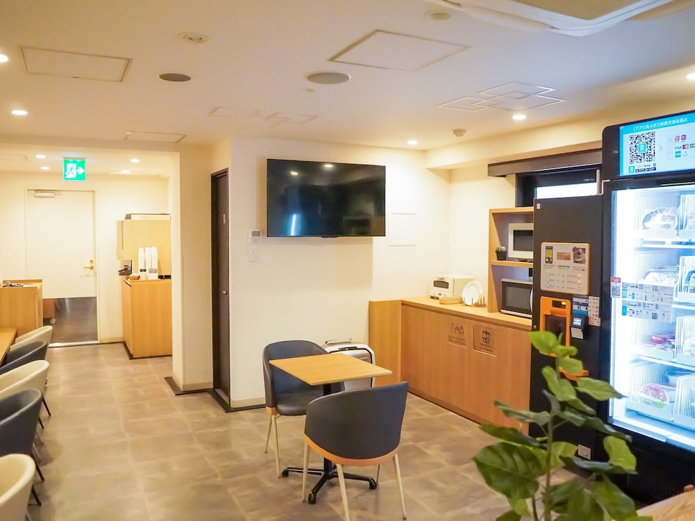 ホテルウィングインターナショナルセレクト上野・御徒町 東京