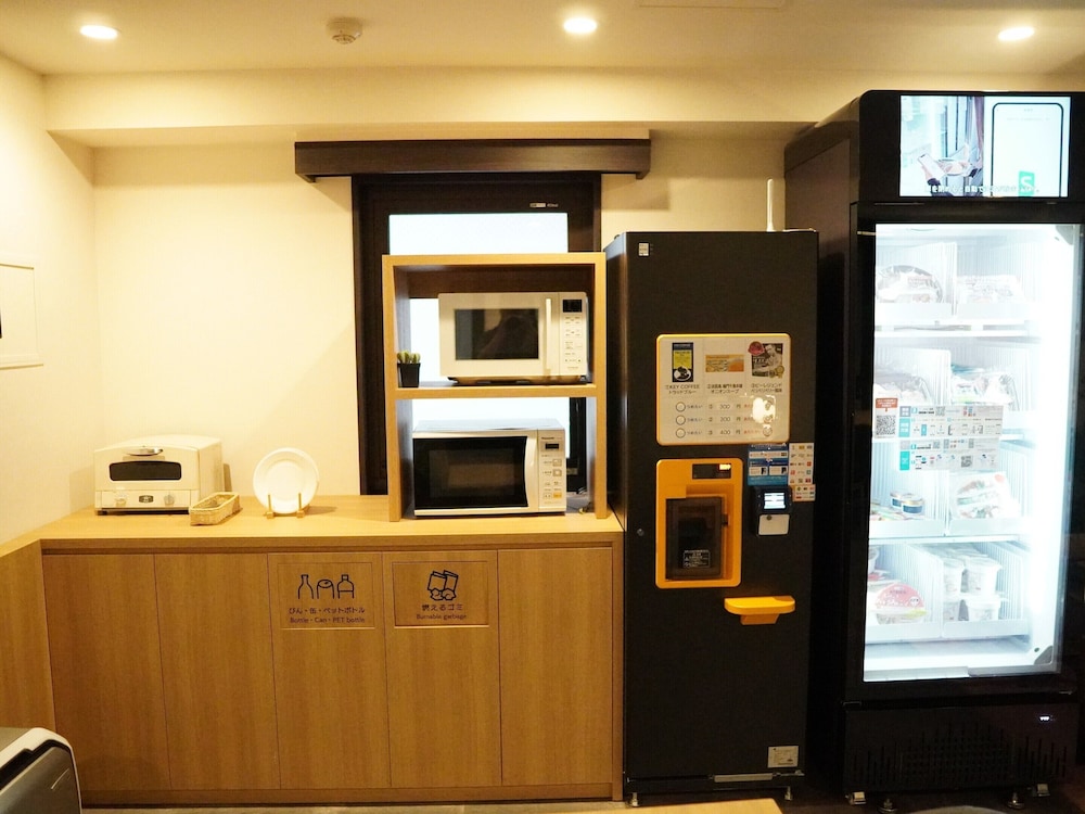 ホテルウィングインターナショナルセレクト上野・御徒町 東京