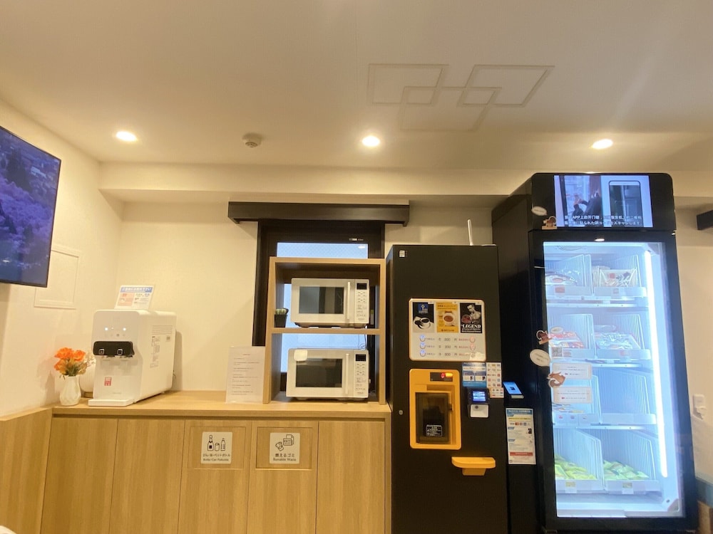 ホテルウィングインターナショナルセレクト上野・御徒町 東京