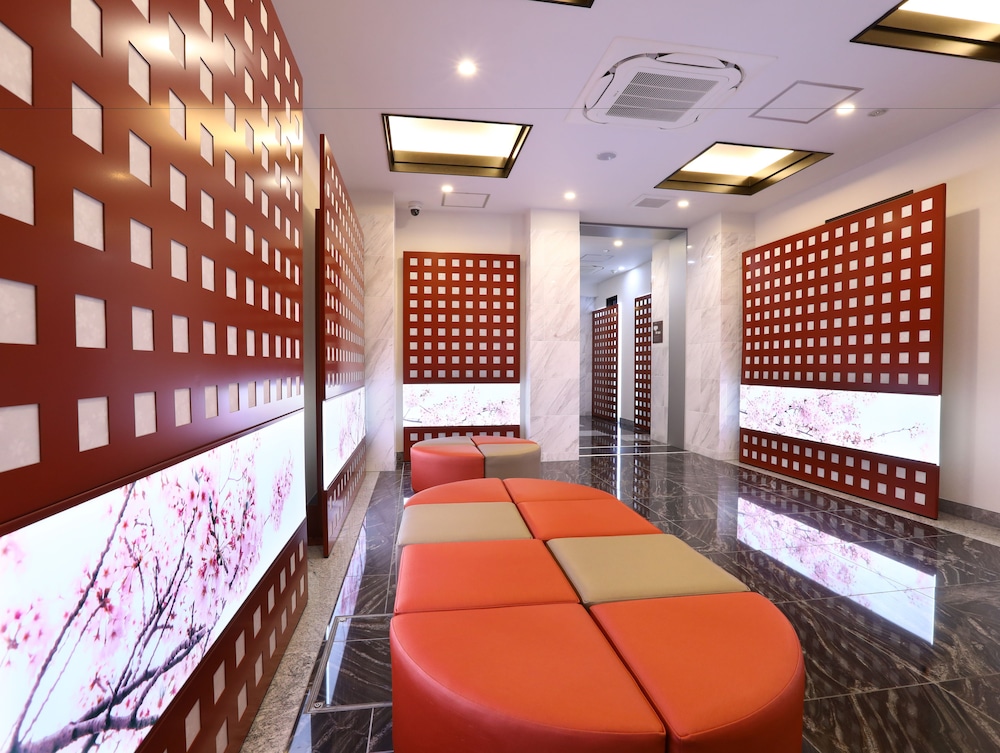 ホテルウィングインターナショナルセレクト上野・御徒町 東京