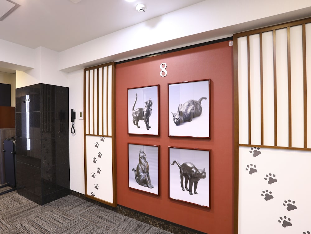 ホテルウィングインターナショナルセレクト上野・御徒町 東京