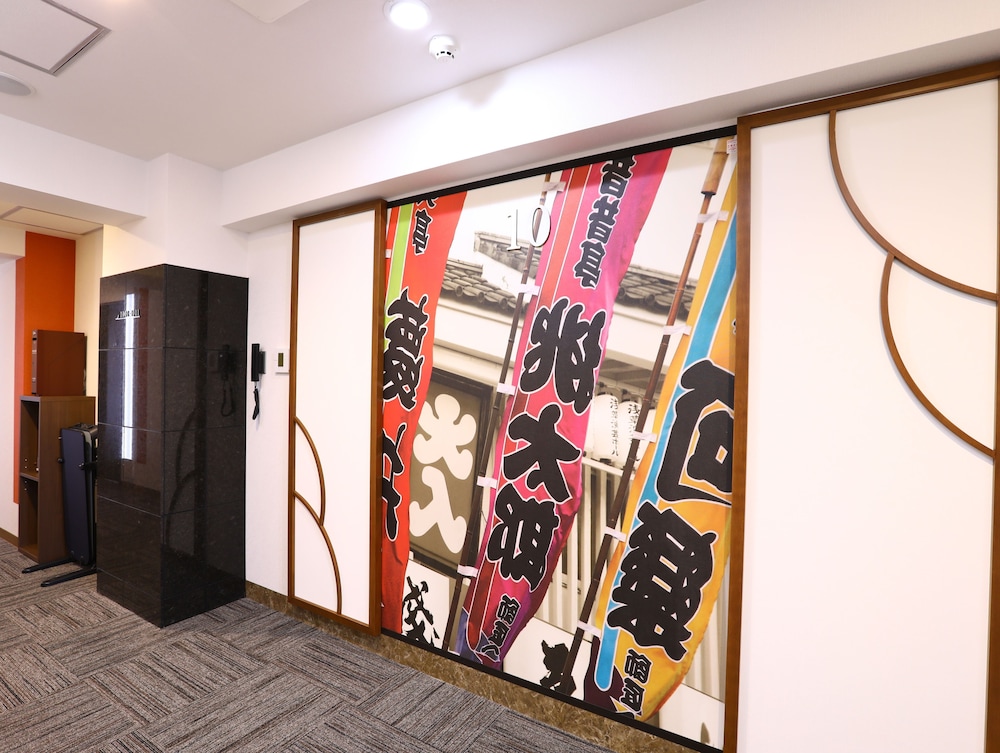 ホテルウィングインターナショナルセレクト上野・御徒町 東京