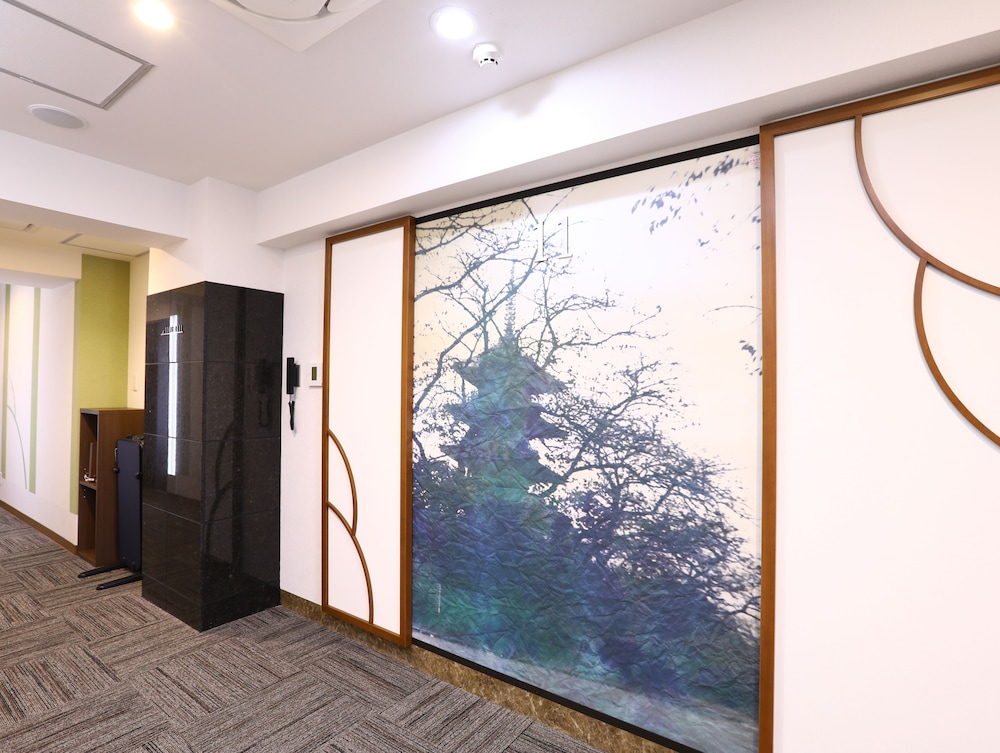 ホテルウィングインターナショナルセレクト上野・御徒町 東京