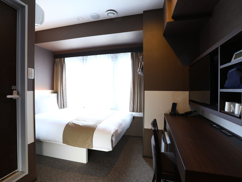 ホテルウィングインターナショナルセレクト上野・御徒町 東京