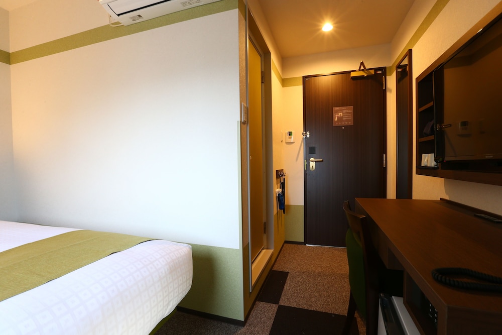 ホテルウィングインターナショナルセレクト上野・御徒町 東京