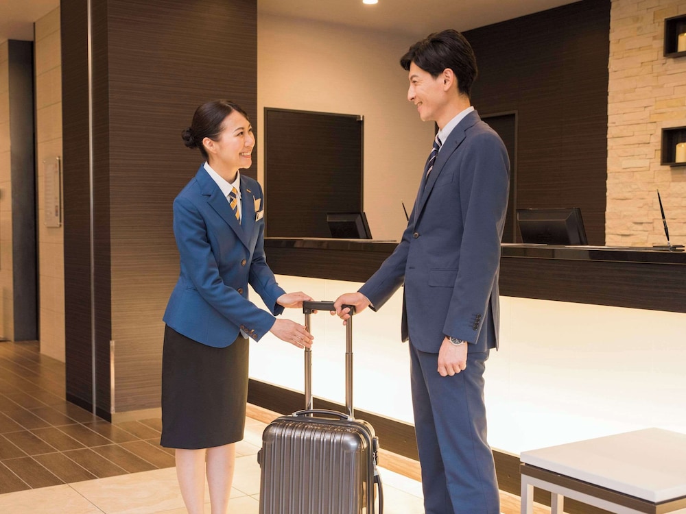 コンフォートホテルERA東京東神田 東京