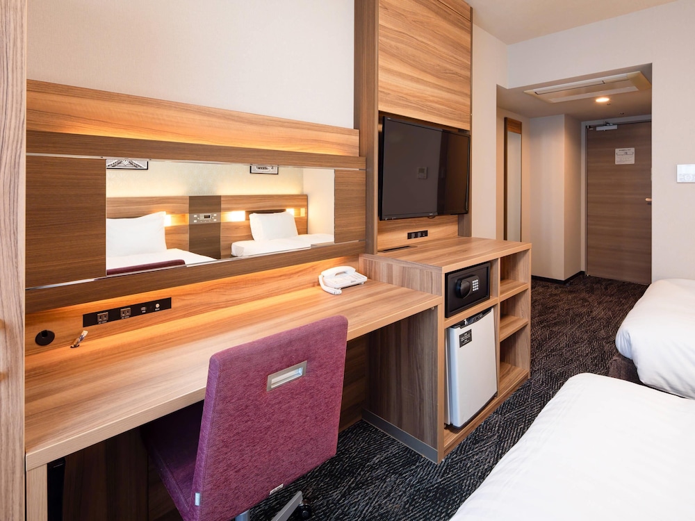 コンフォートホテルERA東京東神田 東京