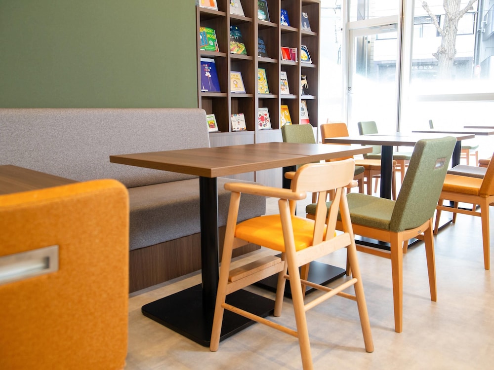 コンフォートホテルERA東京東神田 東京