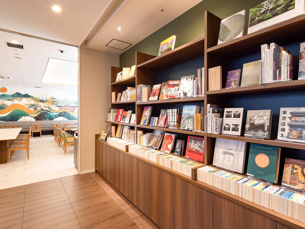 コンフォートホテルERA東京東神田 東京