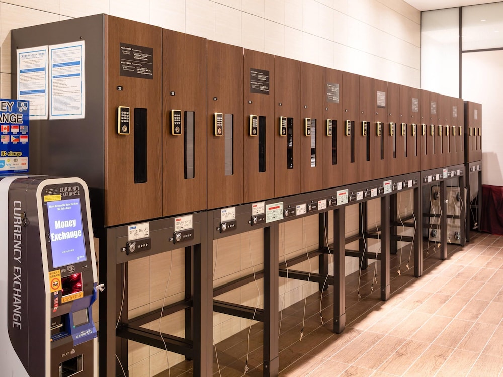 コンフォートホテルERA東京東神田 東京