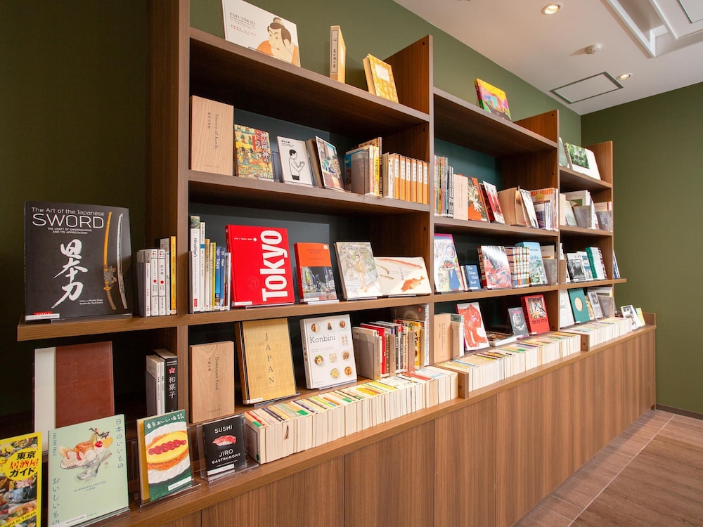 コンフォートホテルERA東京東神田 東京