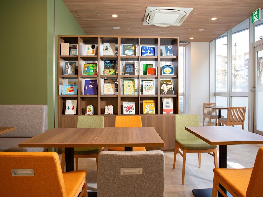 コンフォートホテルERA東京東神田 東京