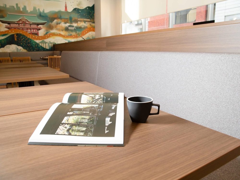 コンフォートホテルERA東京東神田 東京