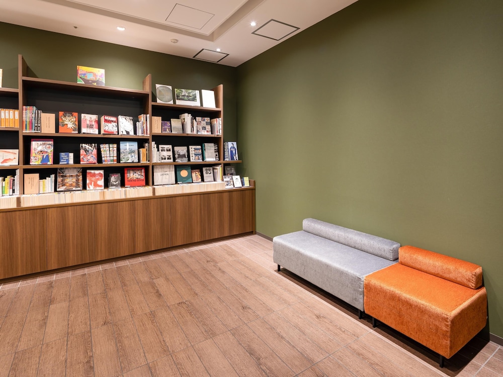 コンフォートホテルERA東京東神田 東京