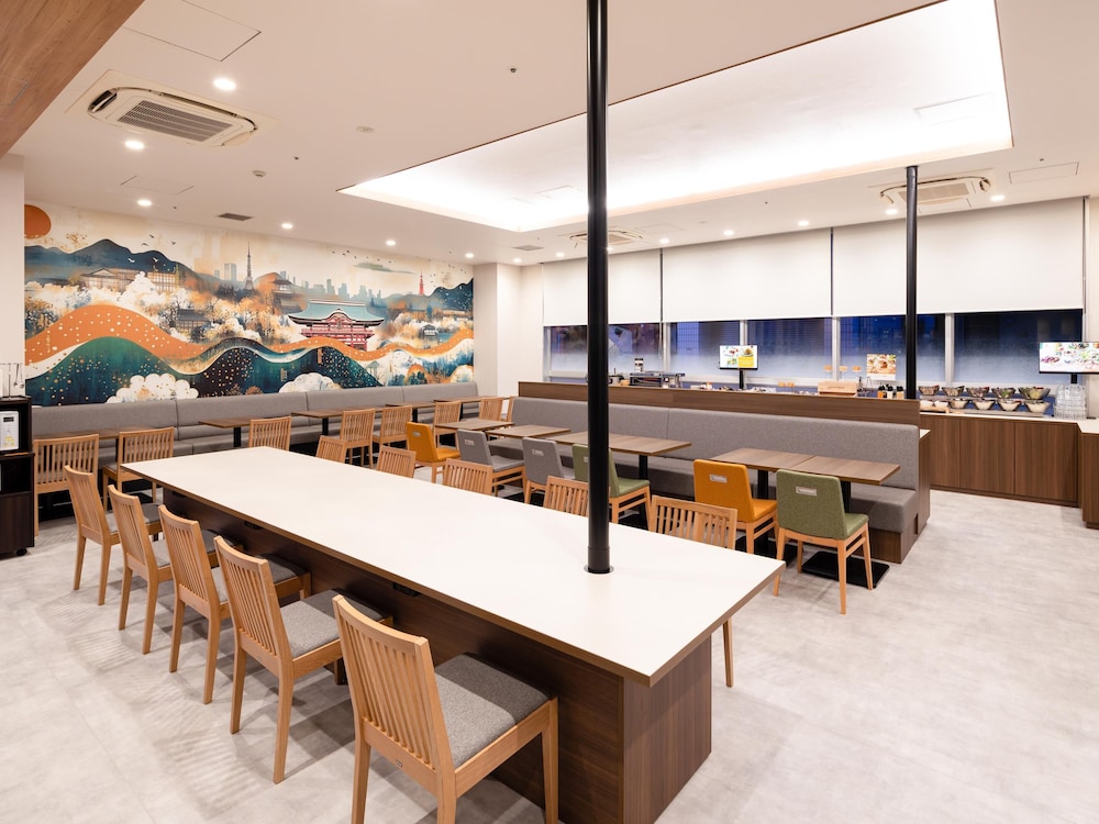 コンフォートホテルERA東京東神田 東京