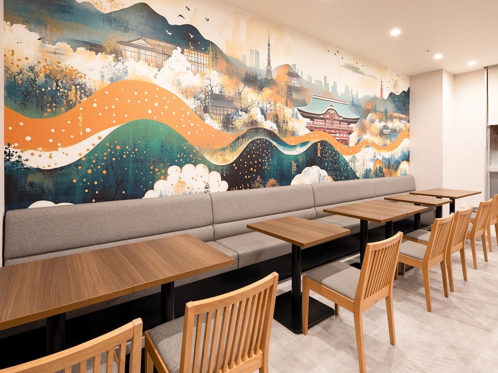 コンフォートホテルERA東京東神田 東京