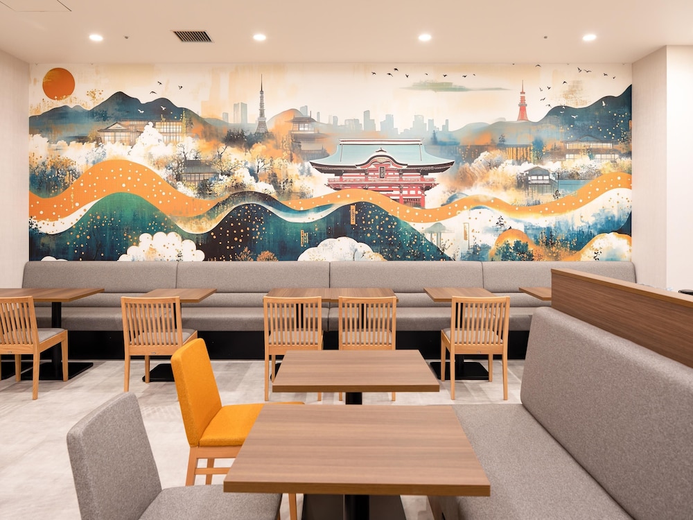 コンフォートホテルERA東京東神田 東京