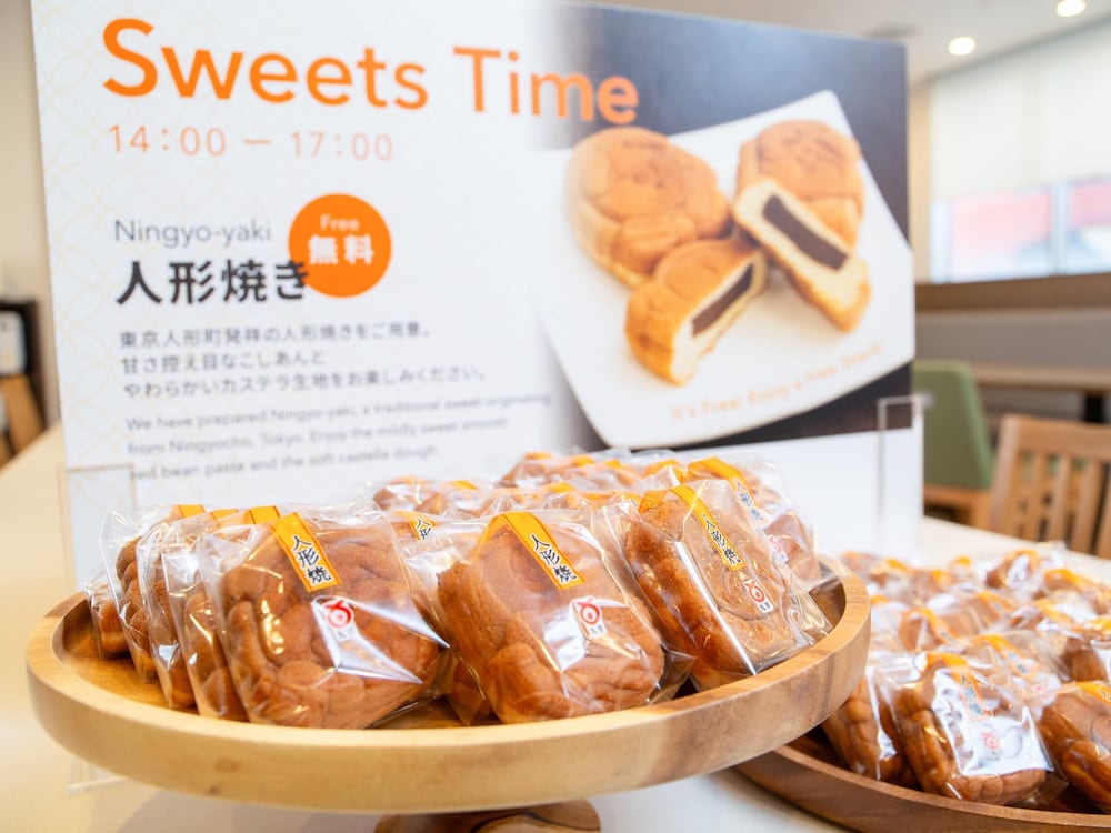 コンフォートホテルERA東京東神田 東京