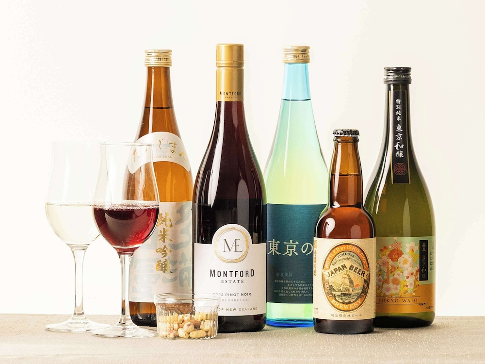 コンフォートホテルERA東京東神田 東京