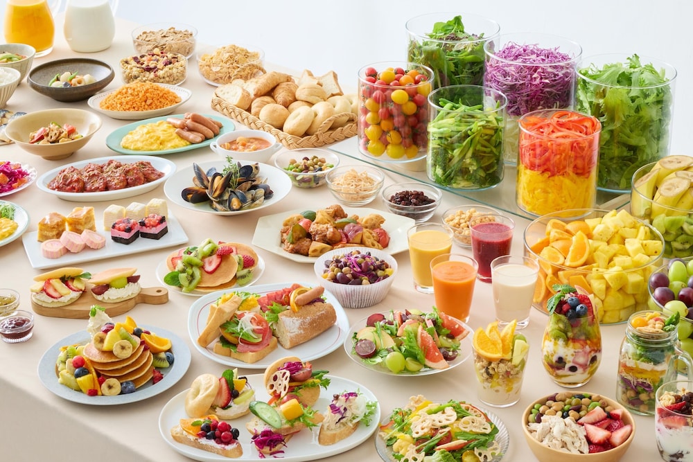 コンフォートホテルERA東京東神田 東京