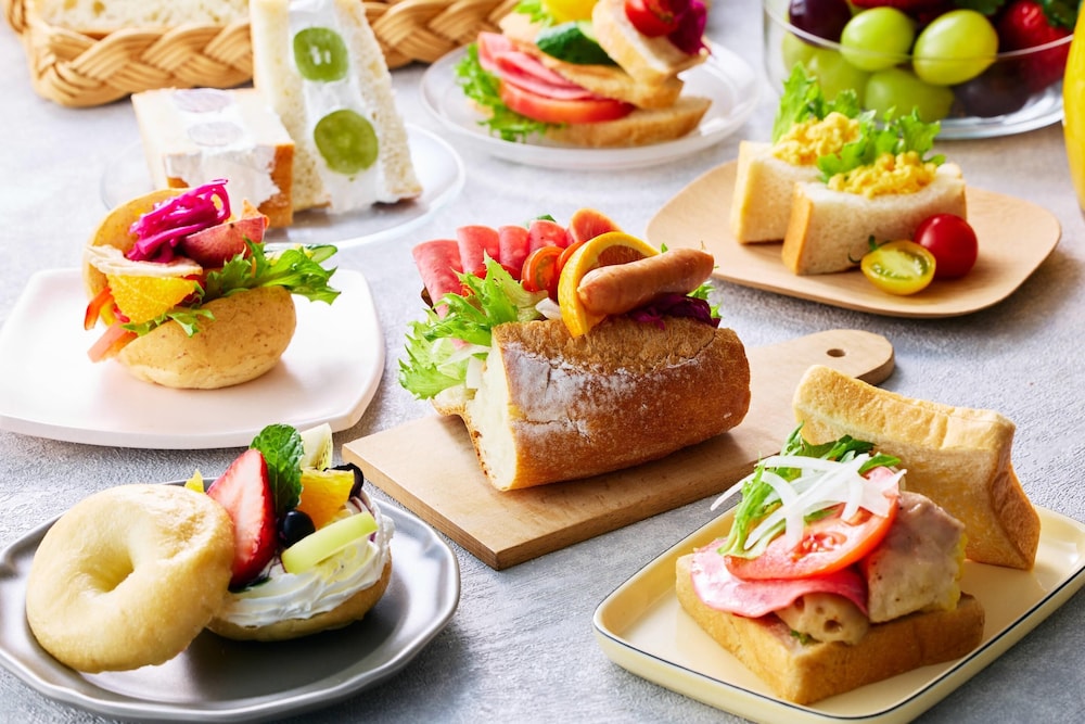 コンフォートホテルERA東京東神田 東京