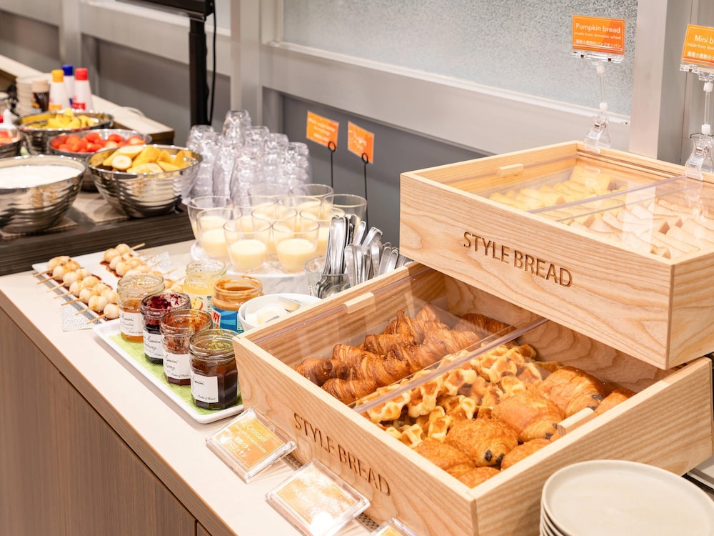 コンフォートホテルERA東京東神田 東京