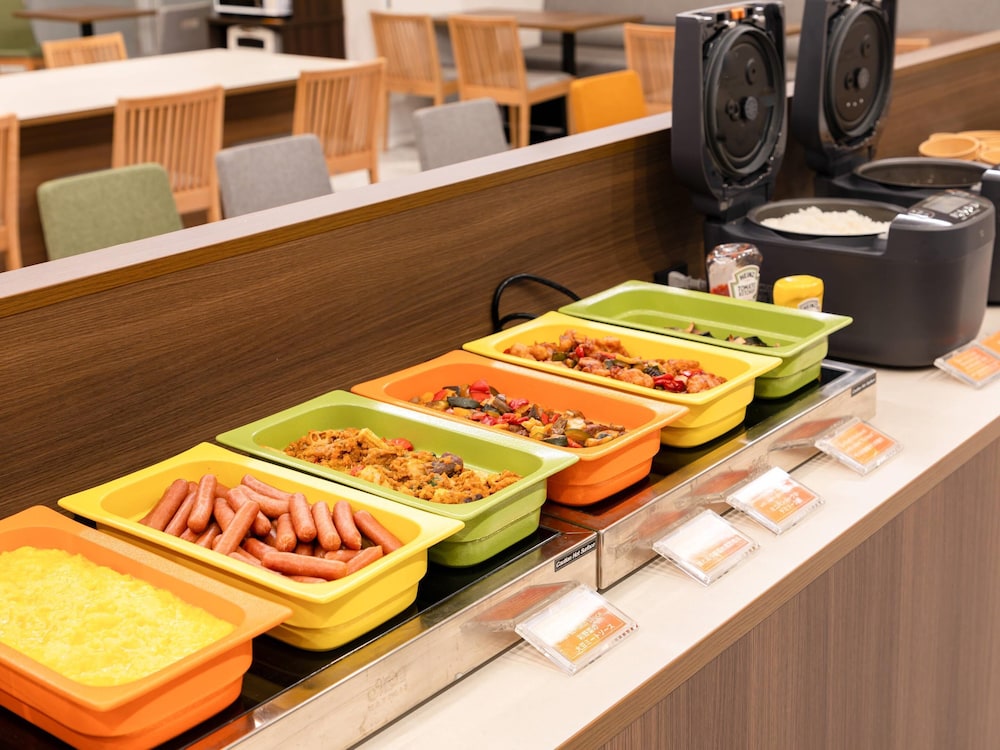 コンフォートホテルERA東京東神田 東京