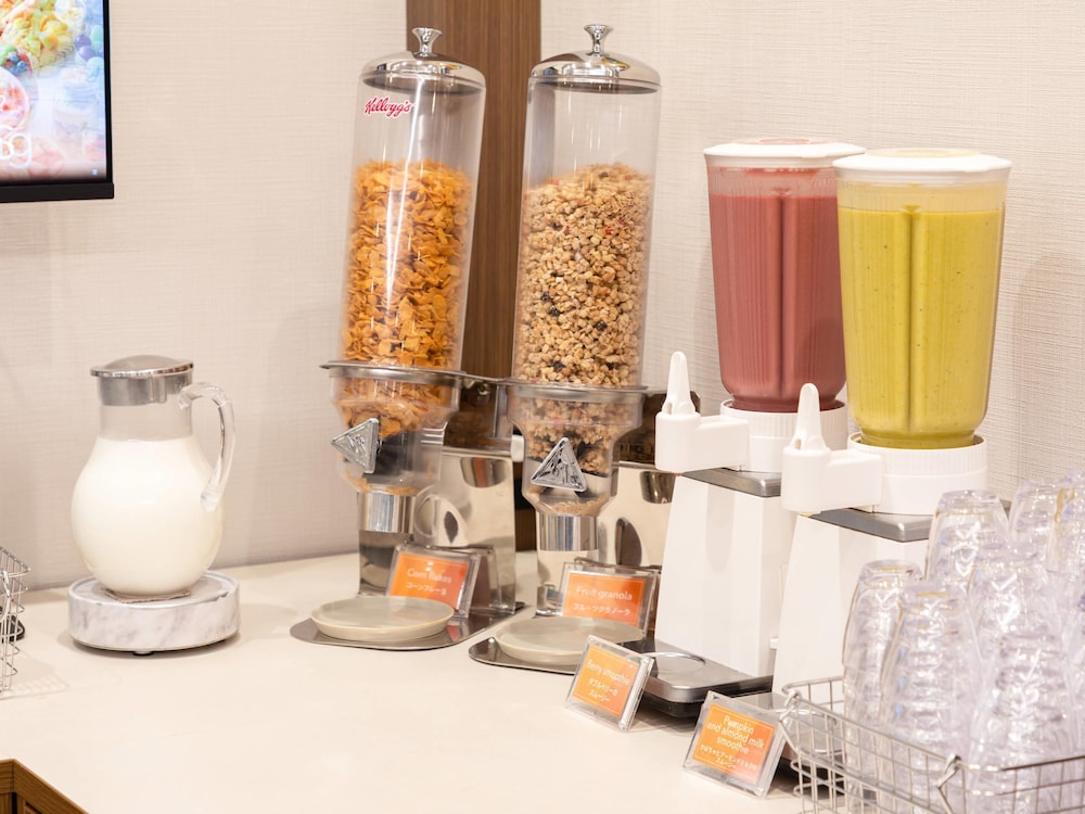 コンフォートホテルERA東京東神田 東京