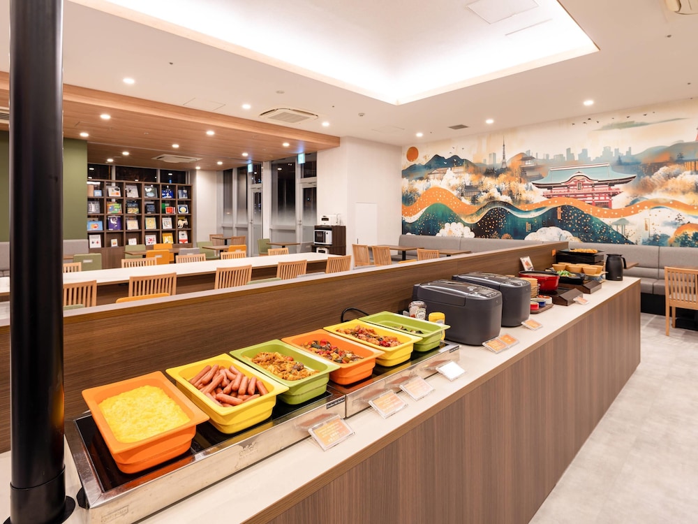 コンフォートホテルERA東京東神田 東京