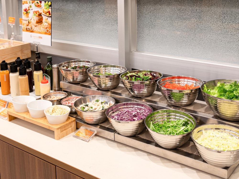 コンフォートホテルERA東京東神田 東京