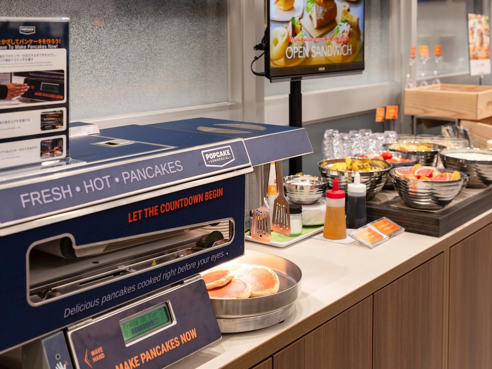 コンフォートホテルERA東京東神田 東京