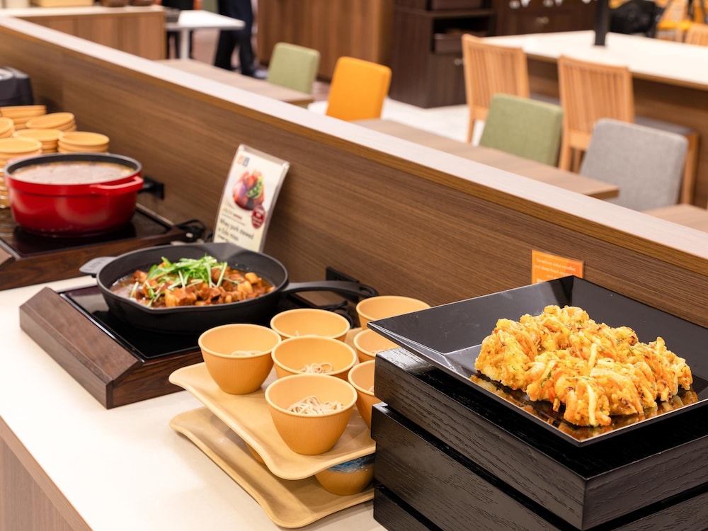 コンフォートホテルERA東京東神田 東京