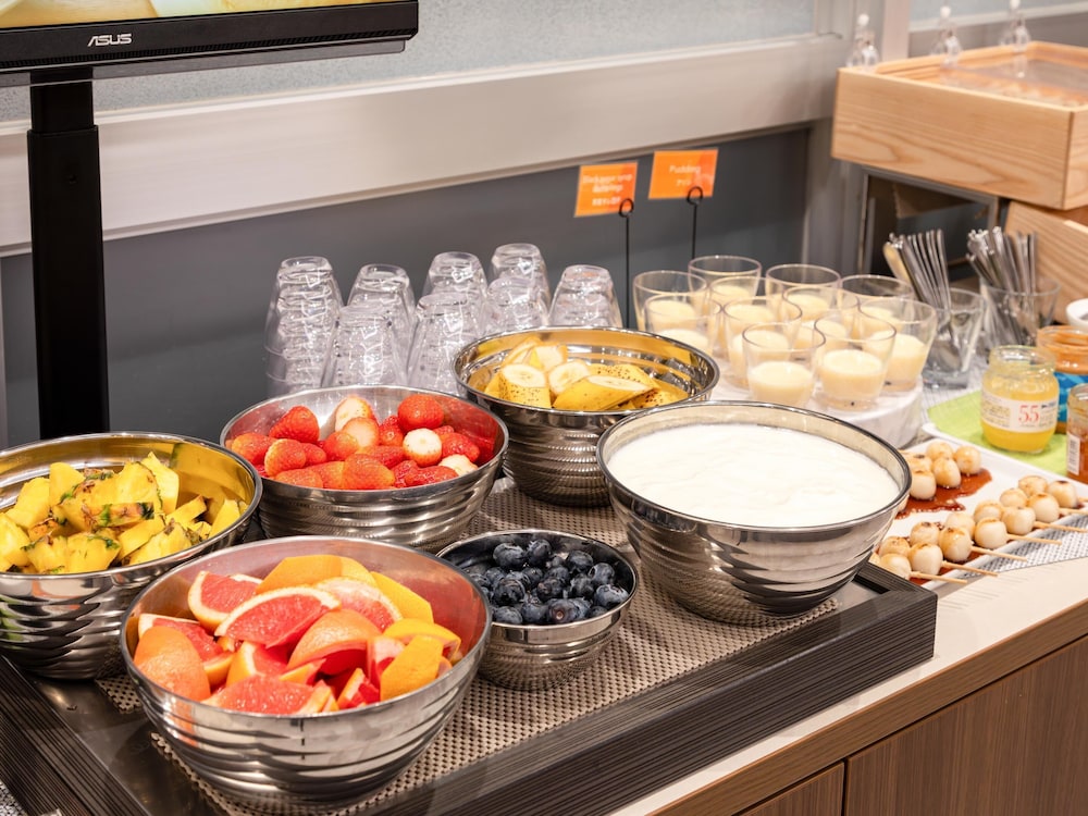 コンフォートホテルERA東京東神田 東京