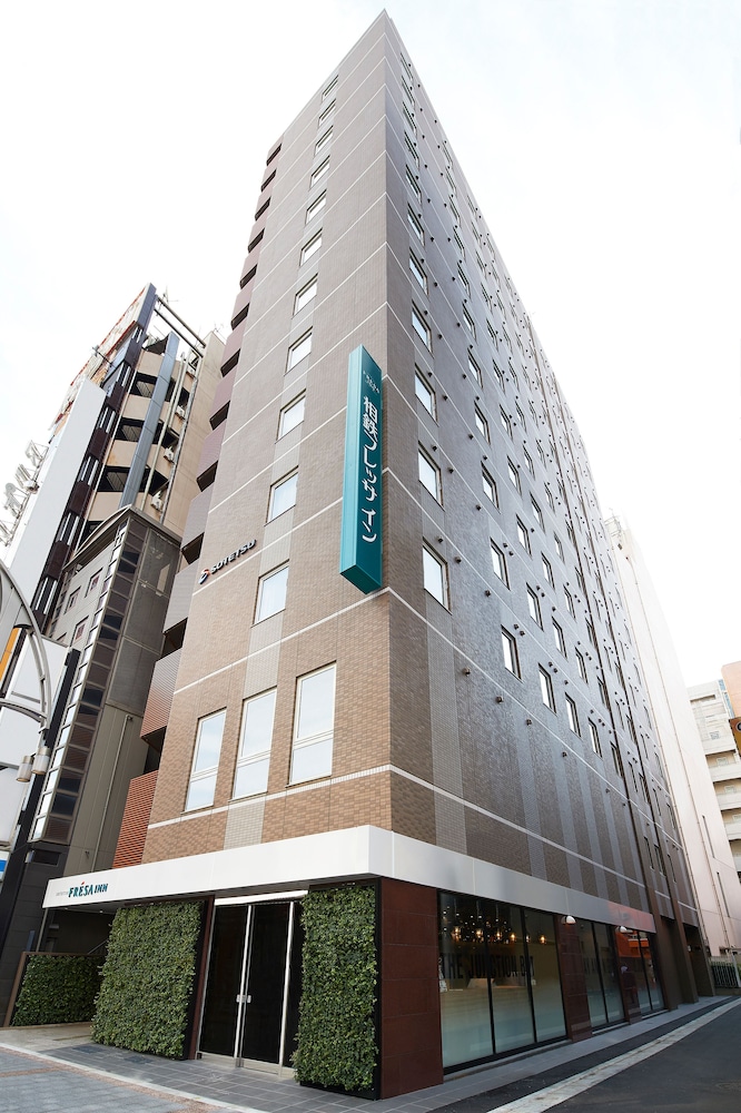 相鉄フレッサイン上野御徒町 東京