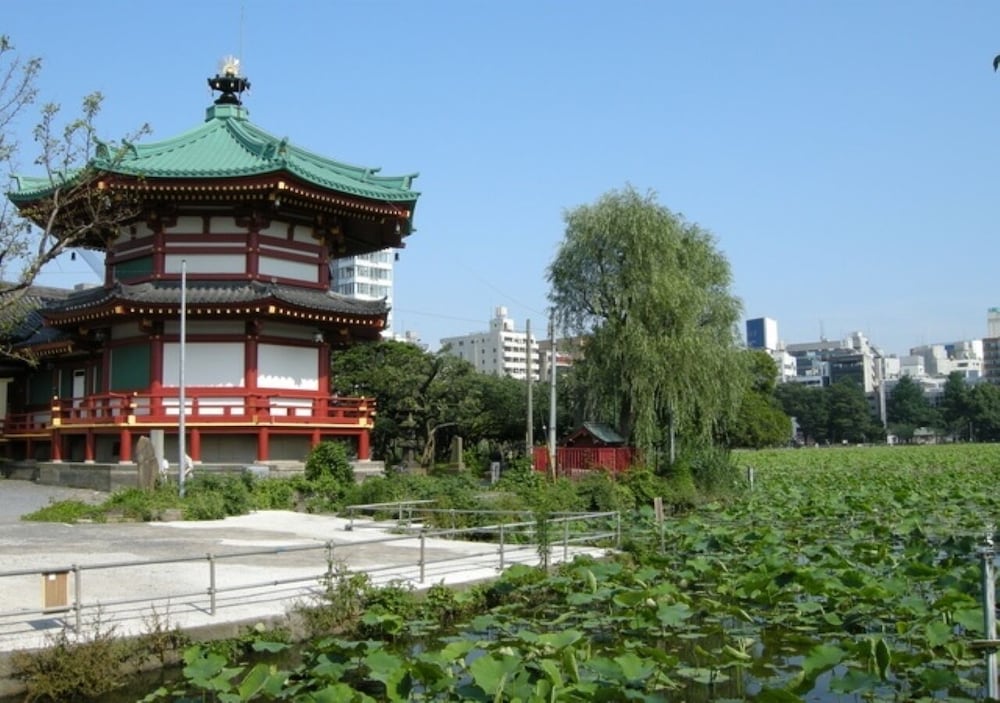 相鉄フレッサイン上野御徒町 東京