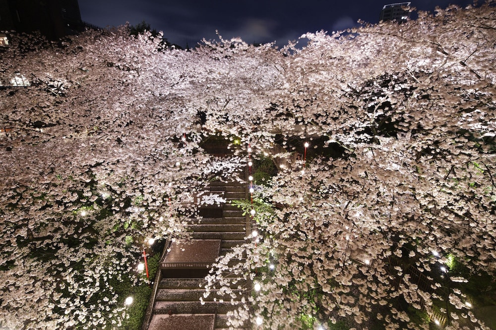 高輪 花香路、スモール･ラグジュアリー･ホテルズ･オブ･ザ･ワールド加盟 東京