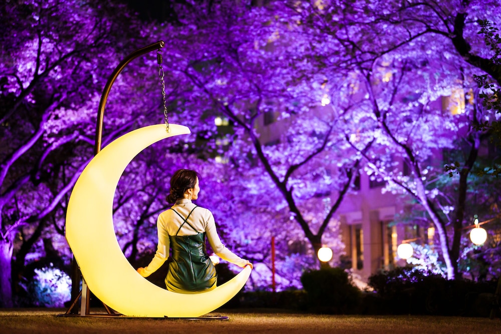 高輪 花香路、スモール･ラグジュアリー･ホテルズ･オブ･ザ･ワールド加盟 東京