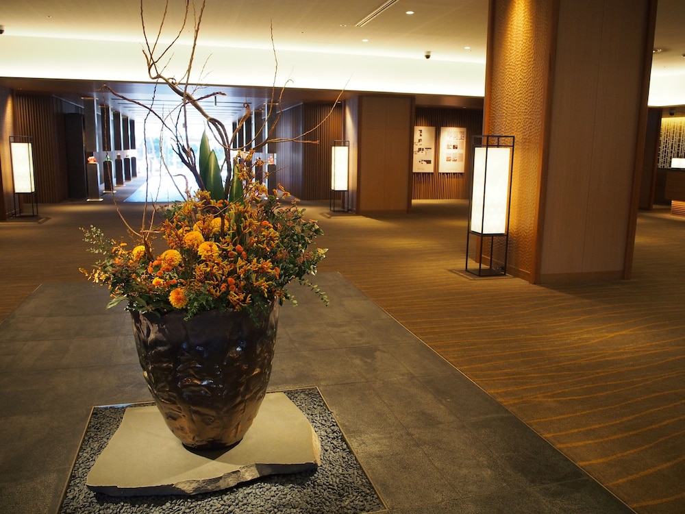 高輪 花香路 (グランドプリンスホテル高輪内) 東京