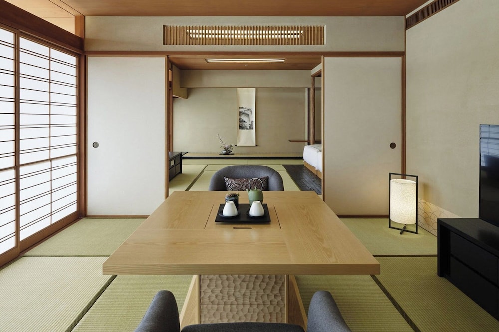 高輪 花香路 (グランドプリンスホテル高輪内) 東京