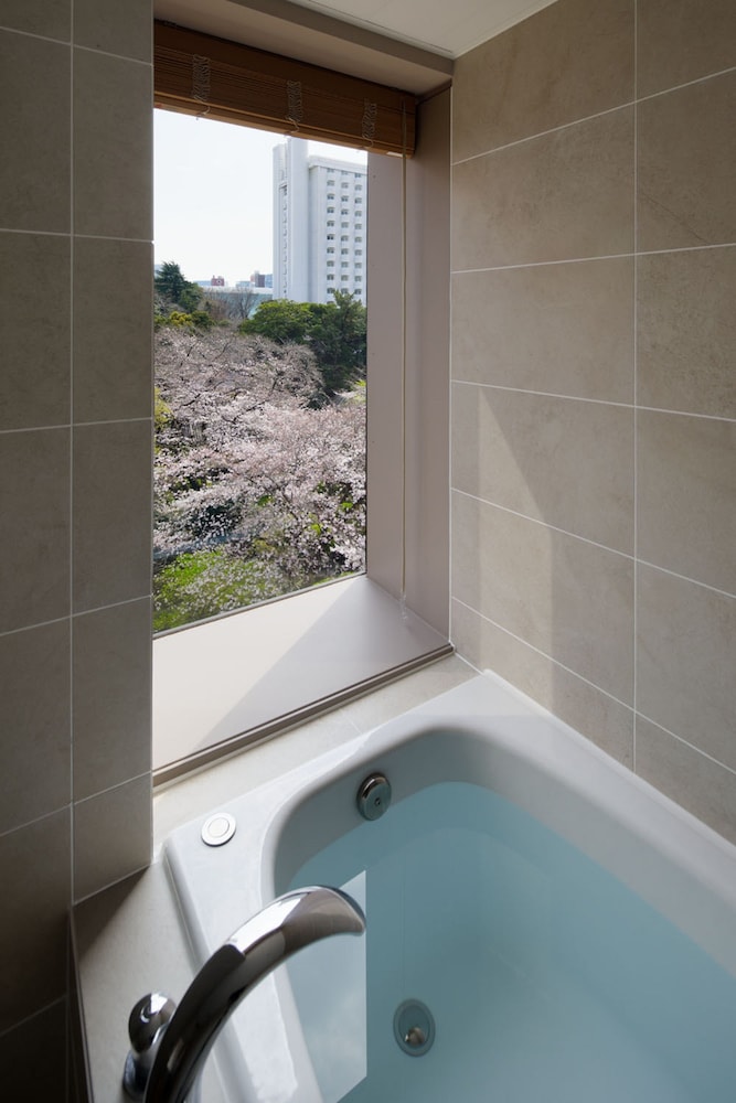 高輪 花香路 (グランドプリンスホテル高輪内) 東京