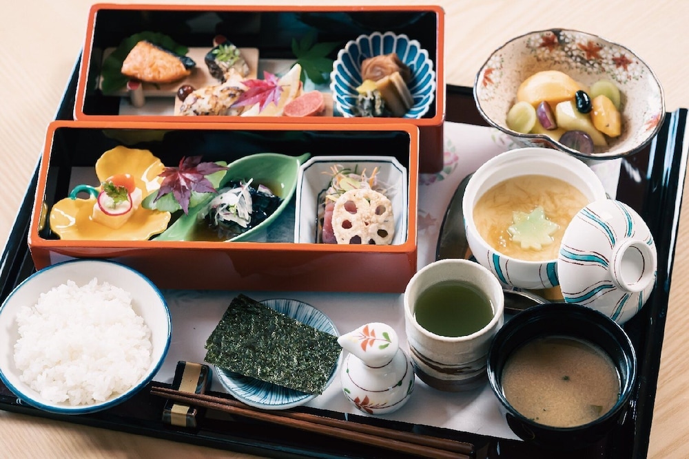 高輪 花香路 (グランドプリンスホテル高輪内) 東京