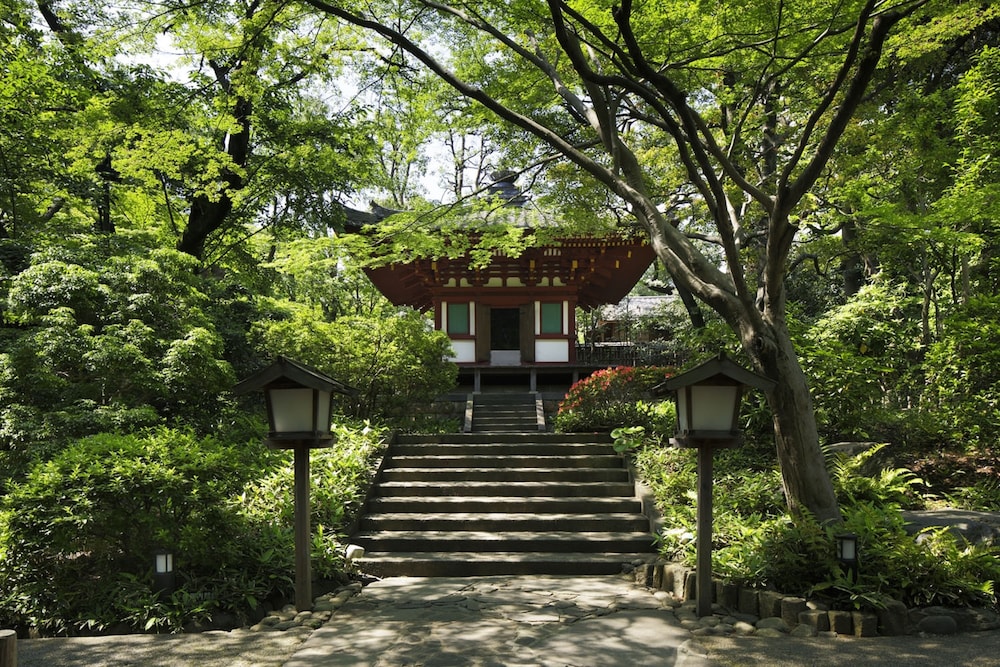 高輪 花香路 (グランドプリンスホテル高輪内) 東京