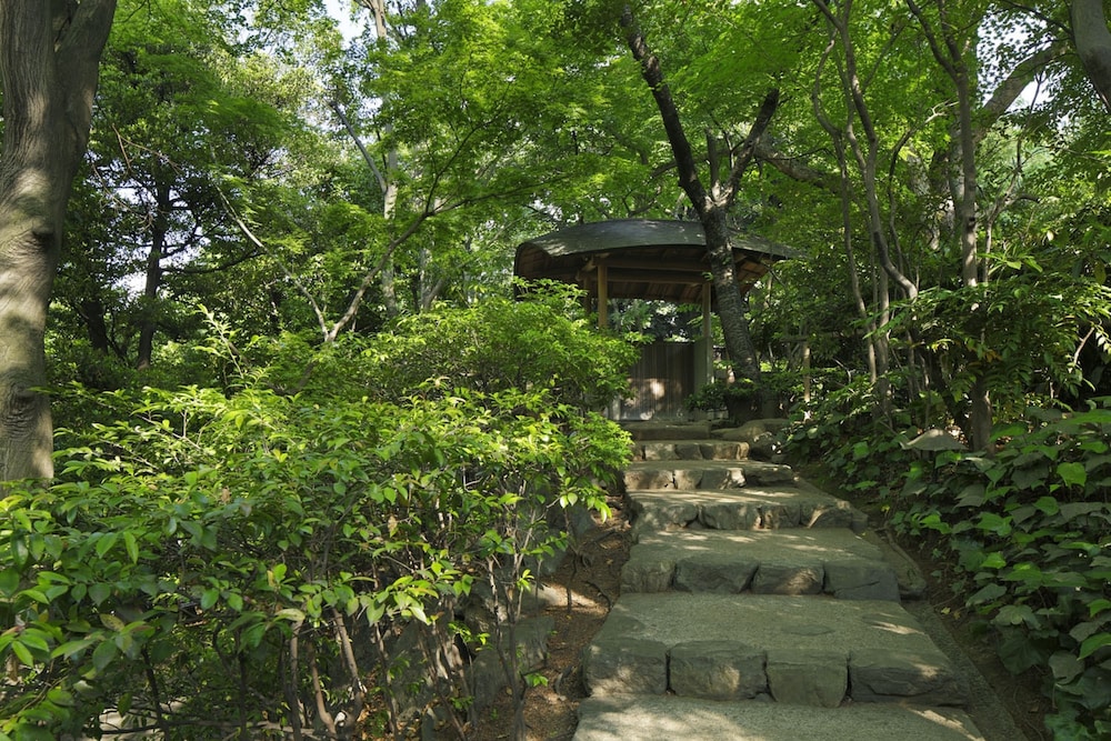 高輪 花香路 (グランドプリンスホテル高輪内) 東京