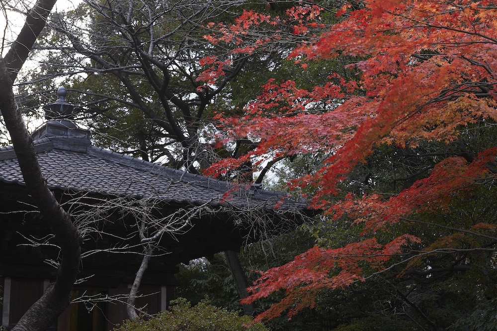 高輪 花香路 (グランドプリンスホテル高輪内) 東京