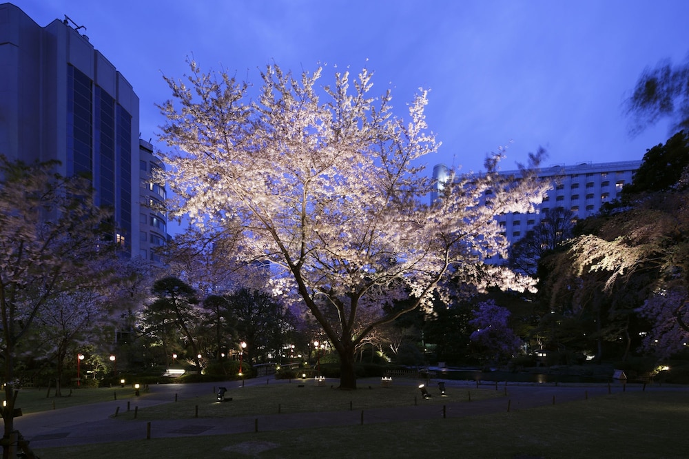 高輪 花香路 (グランドプリンスホテル高輪内) 東京