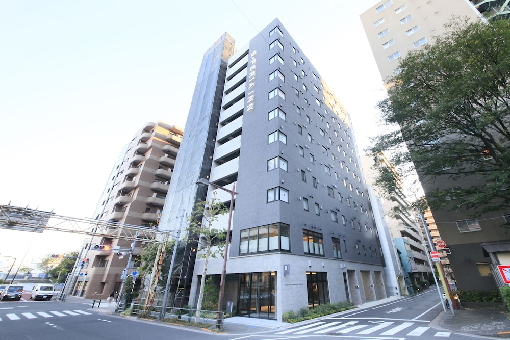 エスペリアイン日本橋箱崎 東京